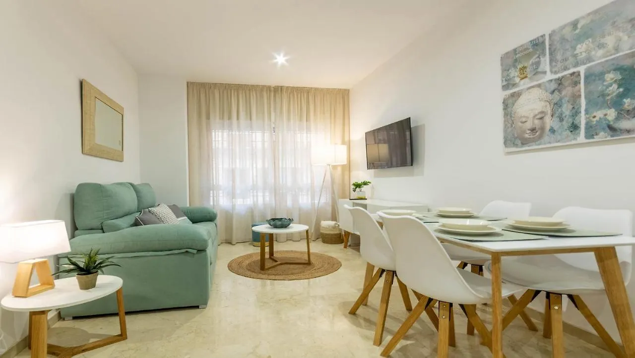 Appartement Apartamento El Califa - 1 Habitacion à Cordoue Espagne