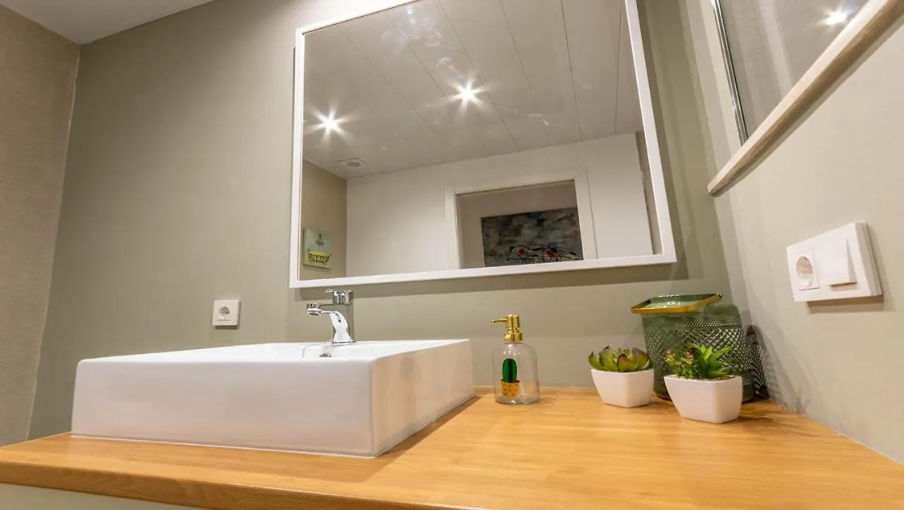 Appartement Apartamento El Califa - 1 Habitacion à Cordoue Espagne