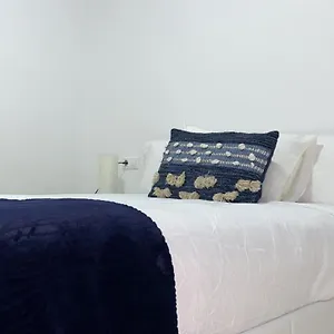 A Estrenar En El Corazón De Apartamento