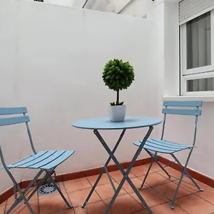 Tendillas Apartamento