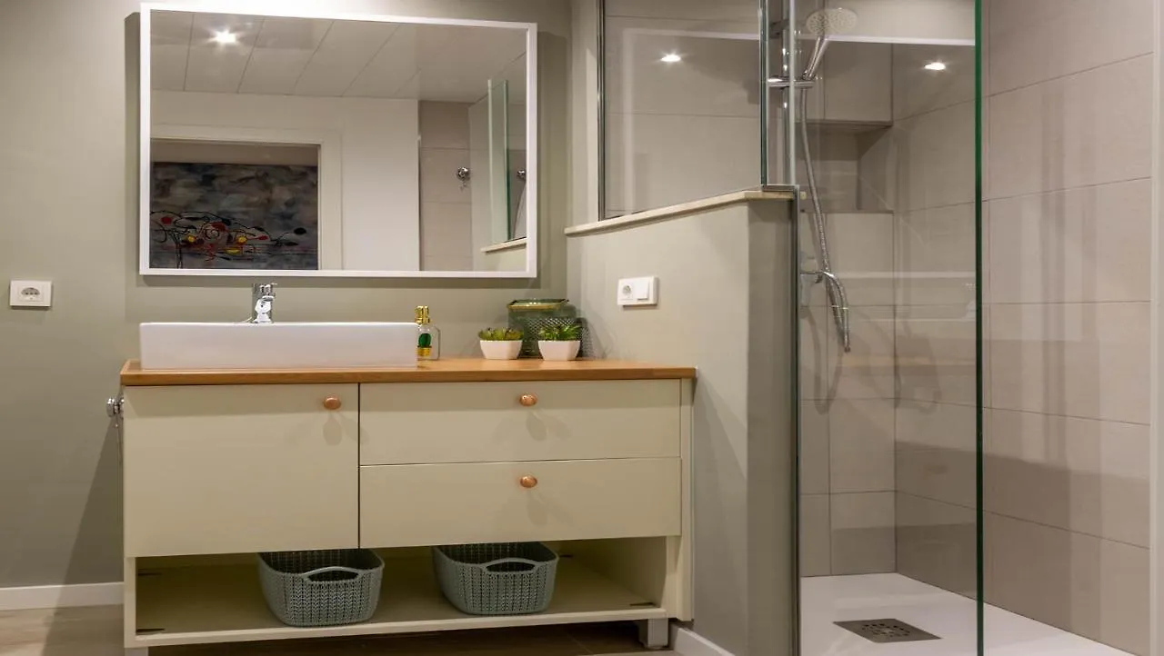 Apartamento El Califa - 1 Habitacion Apartment Cordoba 0*,