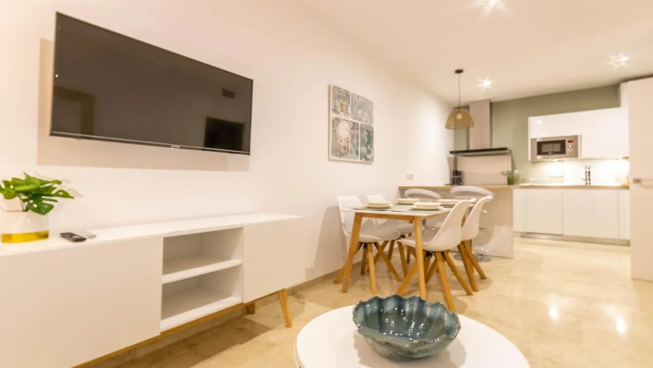 Apartamento El Califa - 1 Habitacion Apartment Cordoba Spain
